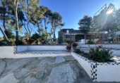 Detached villa with land for sale in Alfara de la Baronia ref: TR176503 photo