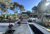 Detached villa with land for sale in Alfara de la Baronia ref: TR176503 photo