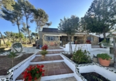 Detached villa with land for sale in Alfara de la Baronia ref: TR176503 photo