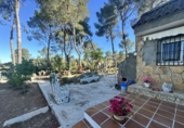 Detached villa with land for sale in Alfara de la Baronia ref: TR176503 photo