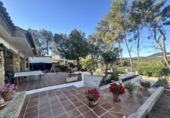 Detached villa with land for sale in Alfara de la Baronia ref: TR176503 photo