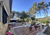 Detached villa with land for sale in Alfara de la Baronia ref: TR176503 photo