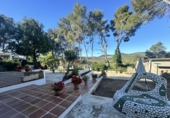 Detached villa with land for sale in Alfara de la Baronia ref: TR176503 photo