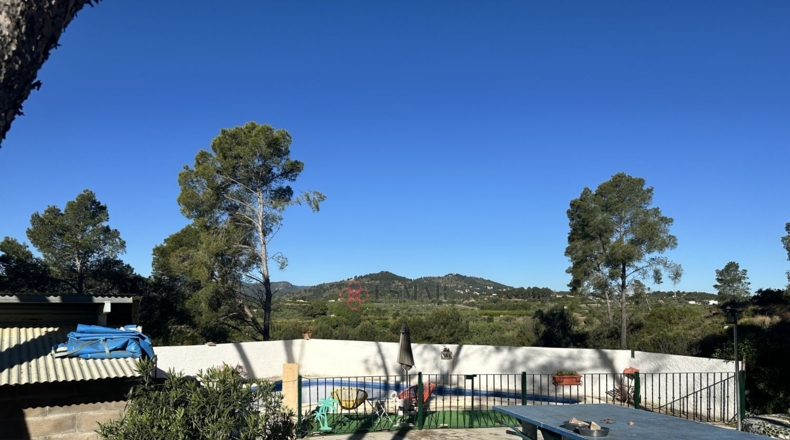 Valencia - Alfara de la Baronía - 1484m2