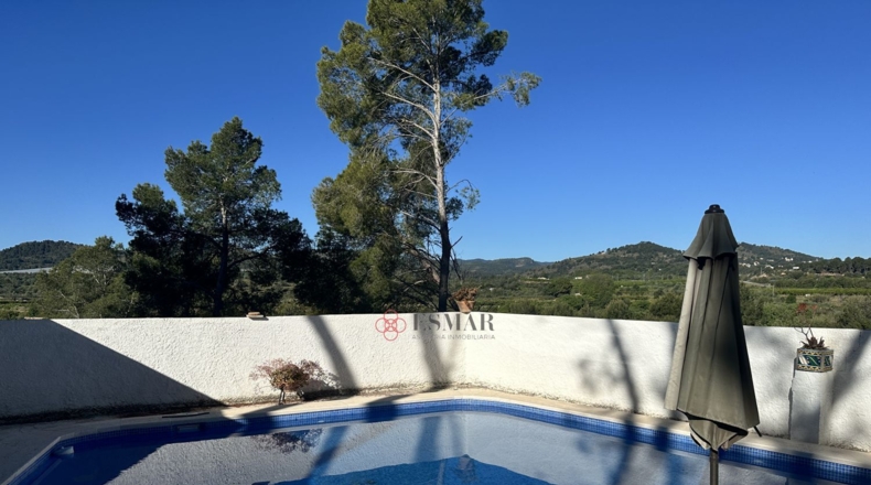 Valencia - Alfara de la Baronía - 1484m2