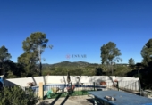 Detached villa with land for sale in Alfara de la Baronia ref: TR176503 photo