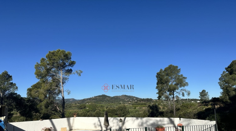 Valencia - Alfara de la Baronía - 1484m2