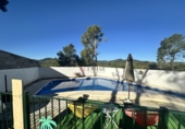 Detached villa with land for sale in Alfara de la Baronia ref: TR176503 photo