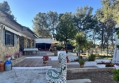 Detached villa with land for sale in Alfara de la Baronia ref: TR176503 photo