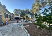 Detached villa with land for sale in Alfara de la Baronia ref: TR176503 photo
