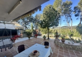 Detached villa with land for sale in Alfara de la Baronia ref: TR176503 photo