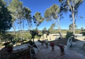 Detached villa with land for sale in Alfara de la Baronia ref: TR176503 photo