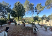 Detached villa with land for sale in Alfara de la Baronia ref: TR176503 photo