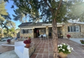 Detached villa with land for sale in Alfara de la Baronia ref: TR176503 photo