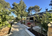 Detached villa with land for sale in Alfara de la Baronia ref: TR176503 photo