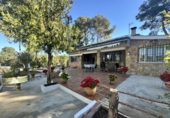 Detached villa with land for sale in Alfara de la Baronia ref: TR176503 photo