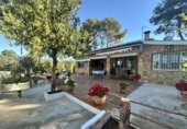 Detached villa with land for sale in Alfara de la Baronia ref: TR176503 photo
