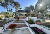 Detached villa with land for sale in Alfara de la Baronia ref: TR176503 photo