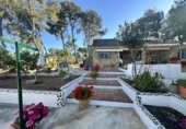 Detached villa with land for sale in Alfara de la Baronia ref: TR176503 photo