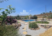 Casa de camp amb terreny en venda a Oria ref.: TR234488 foto