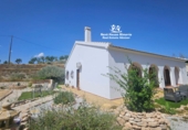 Casa de camp amb terreny en venda a Oria ref.: TR234488 foto