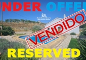 Casa de camp amb terreny en venda a Oria ref.: TR234488 foto