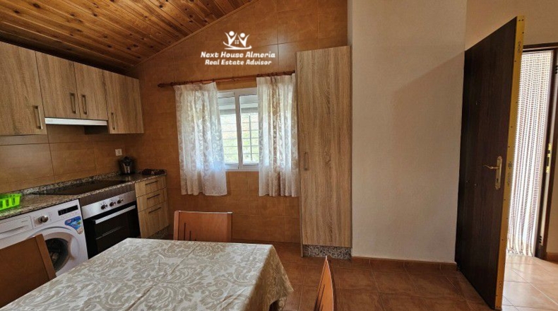 Almeria - Taberno - 55601m2