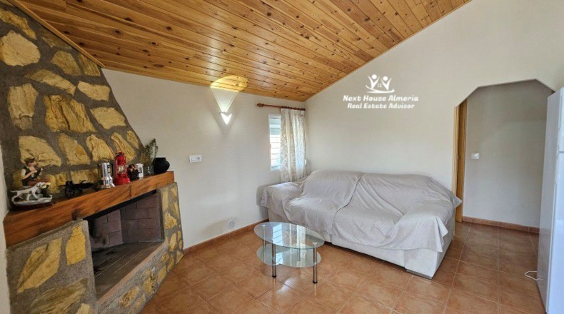 Almeria - Taberno - 55601m2