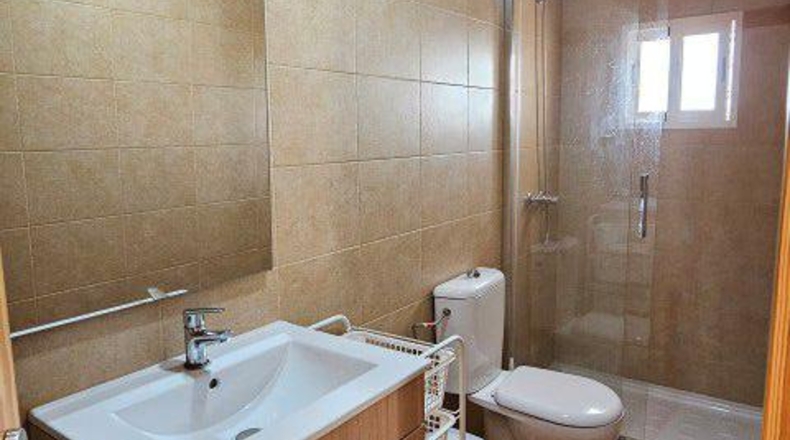 Almeria - Taberno - 55601m2