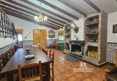Casa de camp amb terreny en venda a Purchena ref.: TR339540 foto