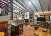 Casa de camp amb terreny en venda a Purchena ref.: TR339540 foto