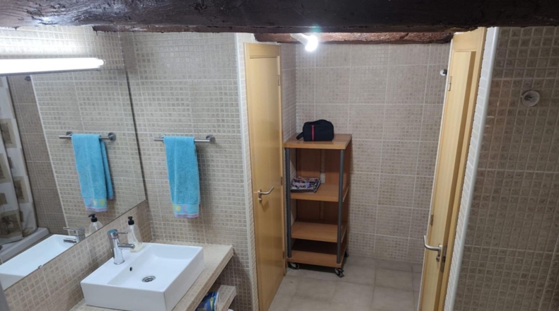 Castellón - Rosell - 240m2