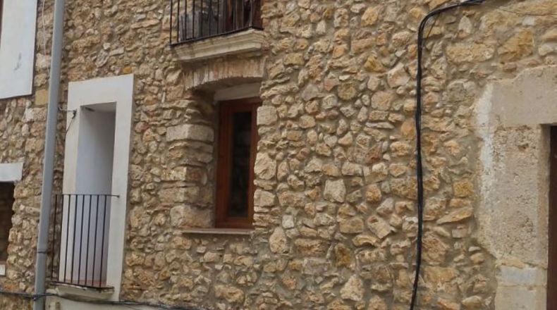 Castellón - Rosell - 240m2