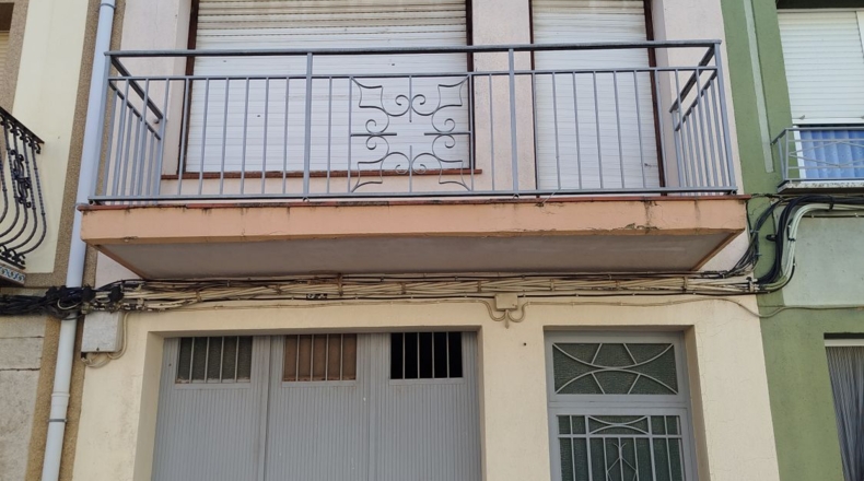Castellón - Catí - 130m2