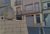 Casa de poble en venda a la España, Catí, ref.: TR405021 foto
