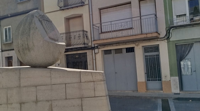 Castellón - Catí - 130m2