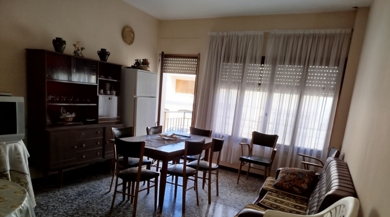 Castellón - Catí - 130m2