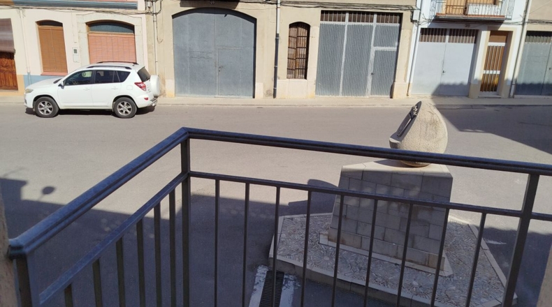 Castellón - Catí - 130m2