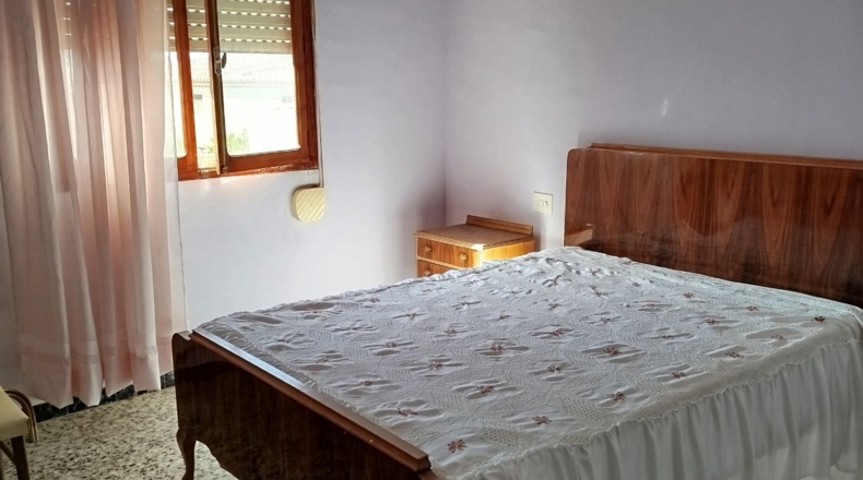Castellón - Catí - 130m2