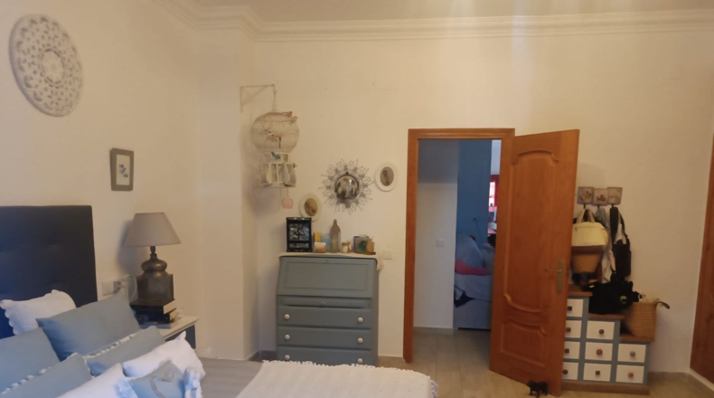 Huelva - Almonte - 530m2