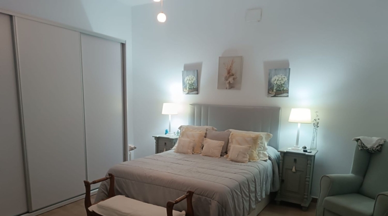 Huelva - Almonte - 530m2