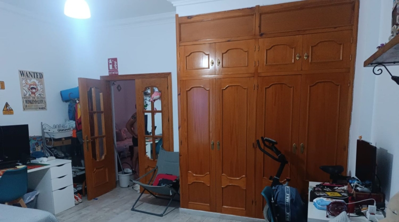 Huelva - Almonte - 530m2
