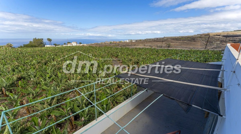 Santa Cruz de Tenerife - Adeje - 28000m2