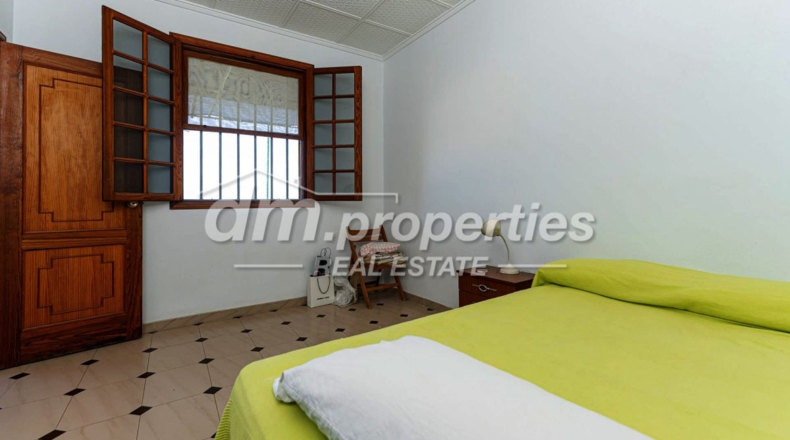 Santa Cruz de Tenerife - Adeje - 28000m2