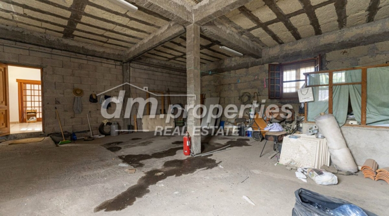 Santa Cruz de Tenerife - Adeje - 28000m2