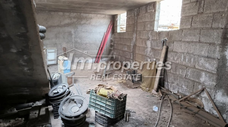 Santa Cruz de Tenerife - Adeje - 28000m2