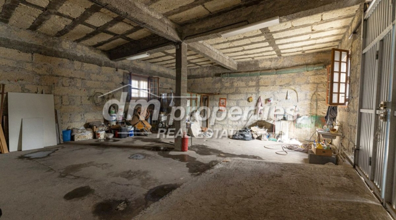 Santa Cruz de Tenerife - Adeje - 28000m2