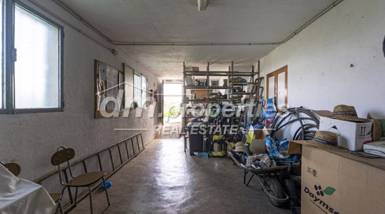 Santa Cruz de Tenerife - Adeje - 28000m2