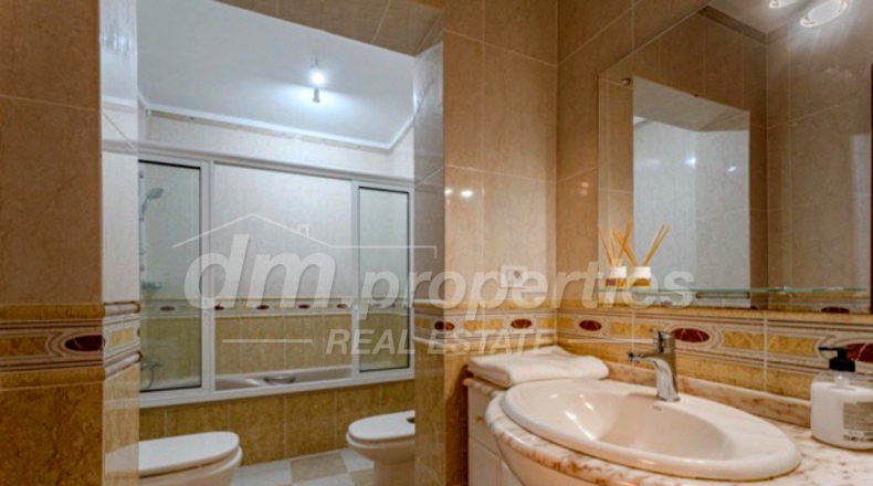 Las Palmas - Los Chorros - 750m2