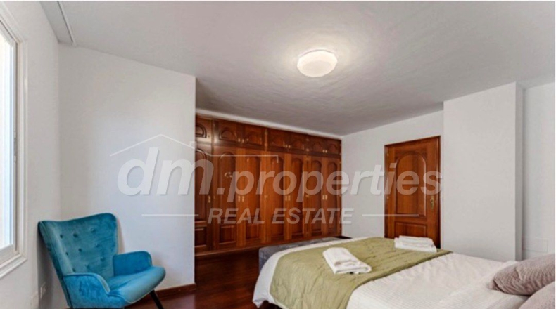 Las Palmas - Los Chorros - 750m2